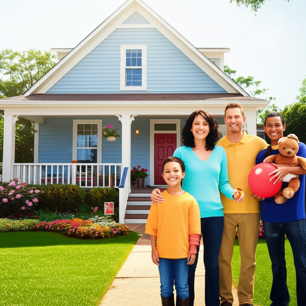 8 Ways to Lower Your Housing Costs Whether You Rent or Own